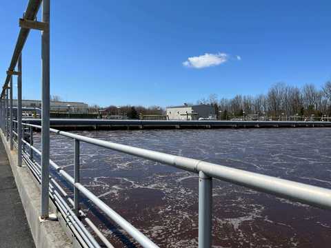 Anheuser Busch Water Treatment