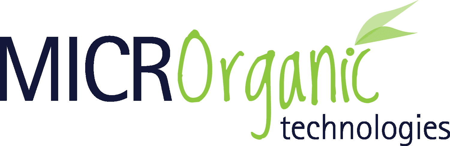 MICROrganic Technologies Logo